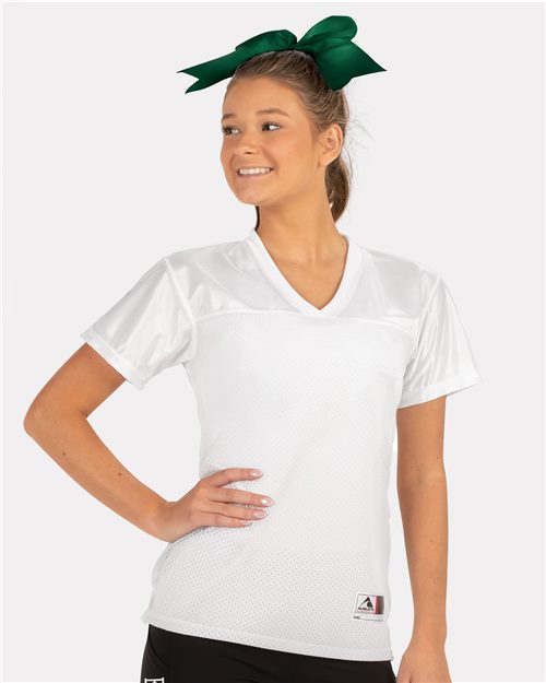 Women's Junior Fit Stadium Replica Football Jersey - 250