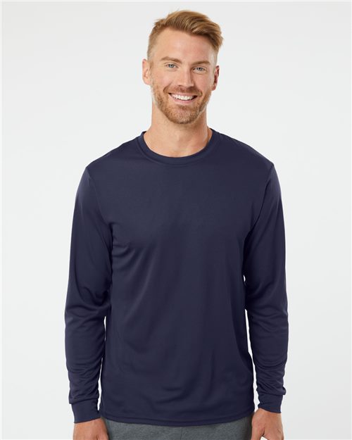 Nexgen Performance Long Sleeve T-Shirt - 788