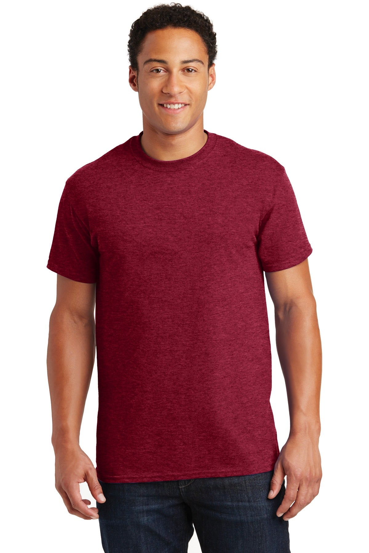 2000 – Gildan   - Ultra Cotton   100% US Cotton T-Shirt.