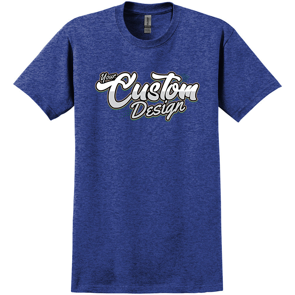 Gildan® Ultra Cotton® 100% US Cotton T-Shirt - 2000