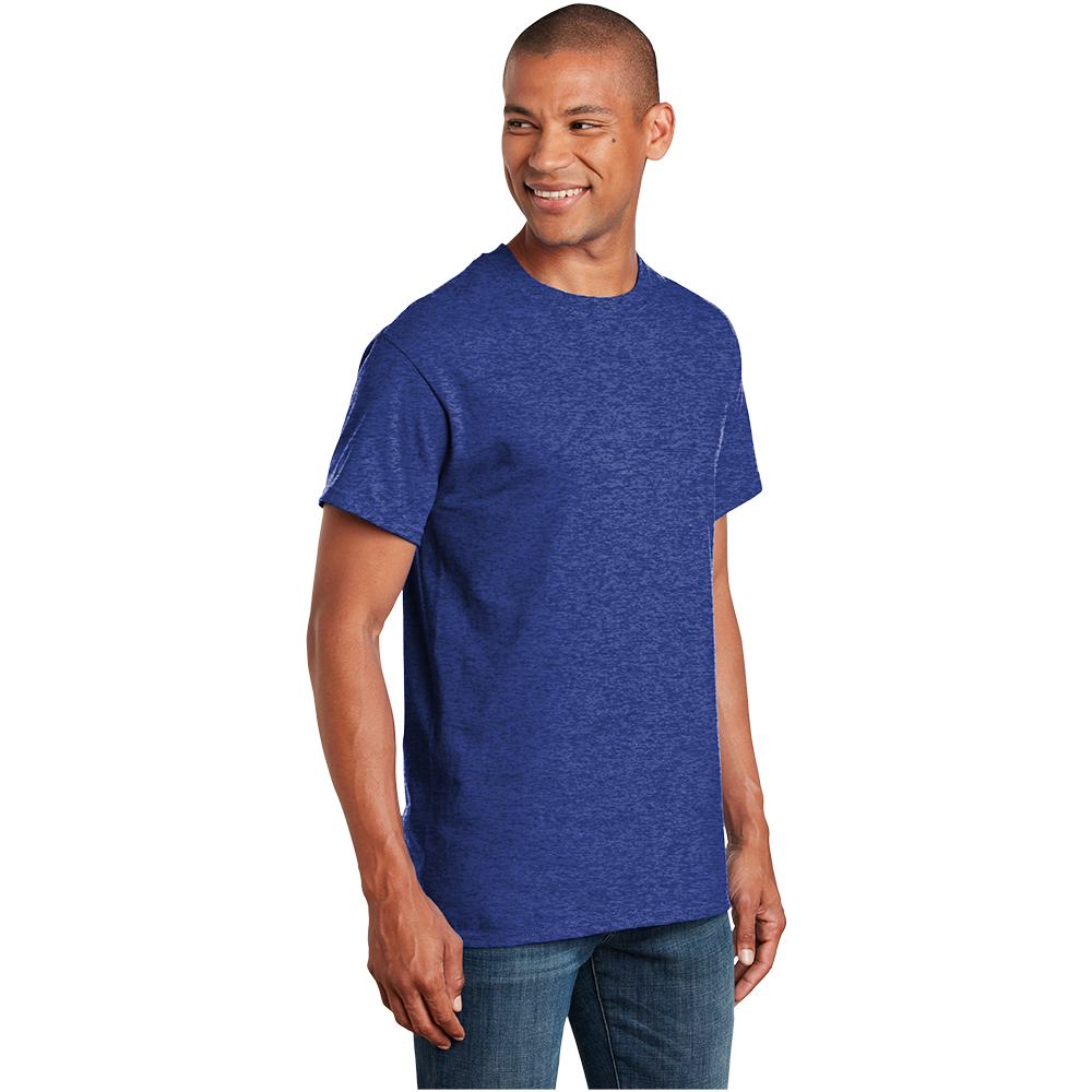 Gildan® Ultra Cotton® 100% US Cotton T-Shirt - 2000