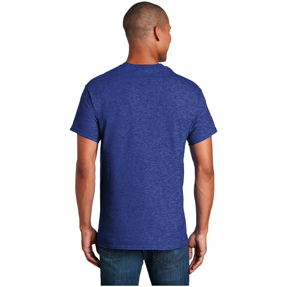 Gildan® Ultra Cotton® 100% US Cotton T-Shirt - 2000