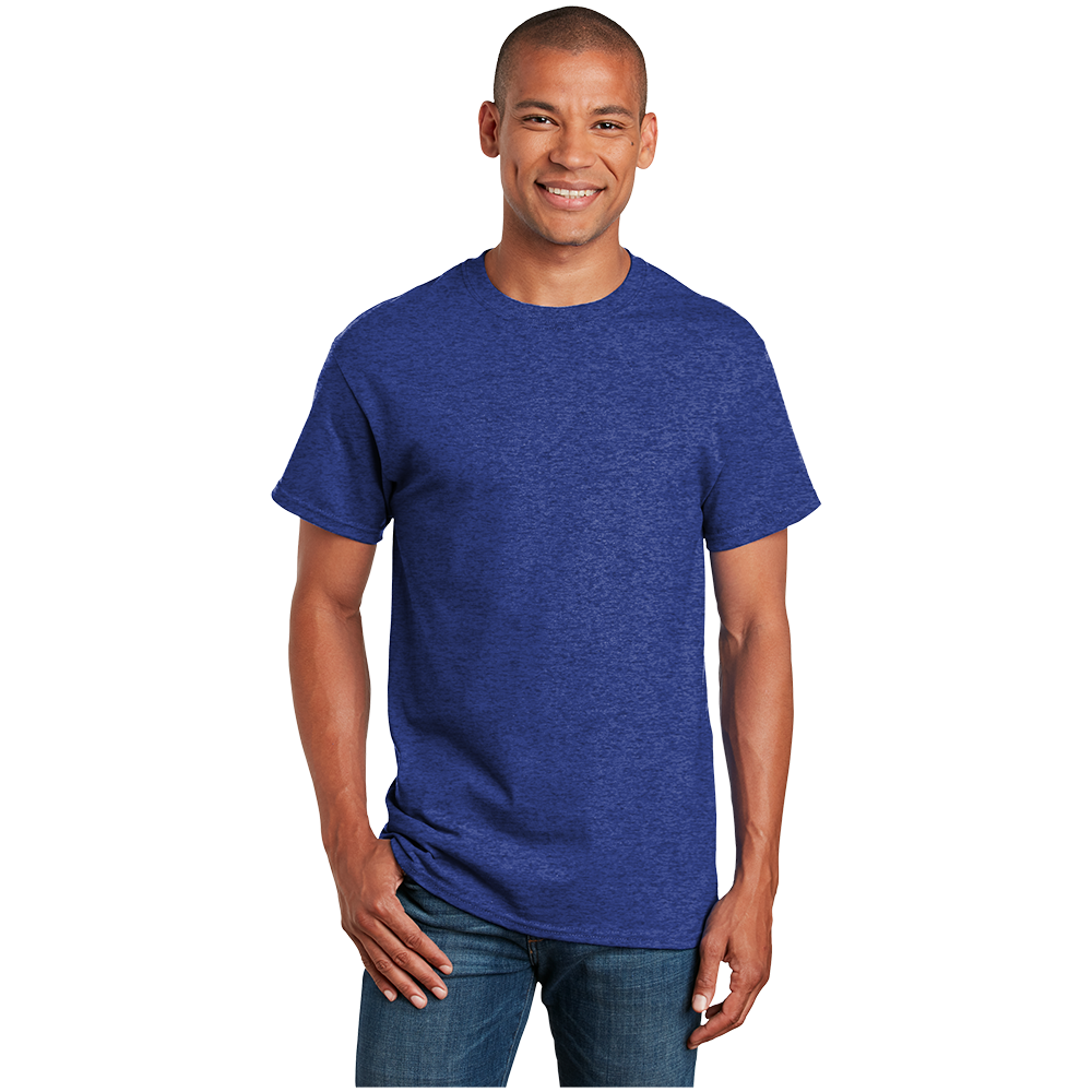 Gildan® Ultra Cotton® 100% US Cotton T-Shirt - 2000