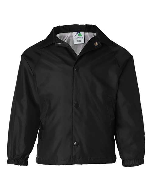 Youth Coach's Jacket - 3101