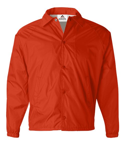 Coach's Jacket - 3100