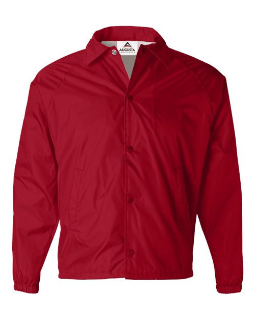 Coach's Jacket - 3100