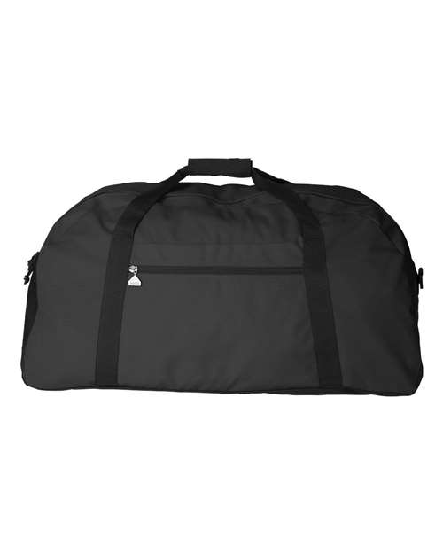 Large Ripstop Duffel Bag - 1703