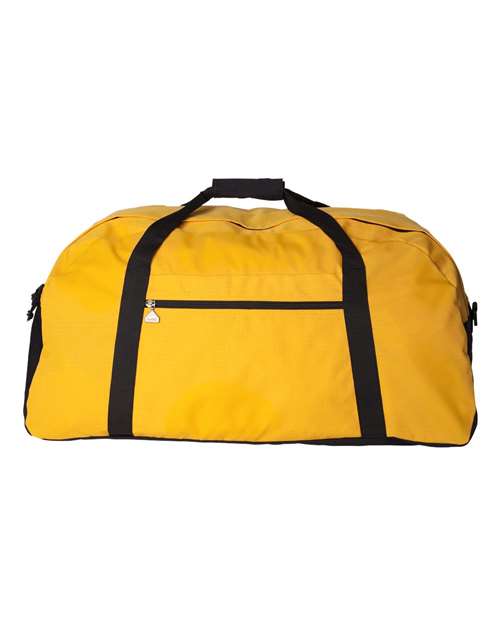 Large Ripstop Duffel Bag - 1703