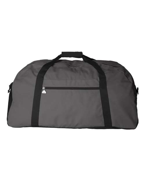 Large Ripstop Duffel Bag - 1703