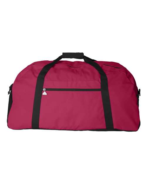 Large Ripstop Duffel Bag - 1703