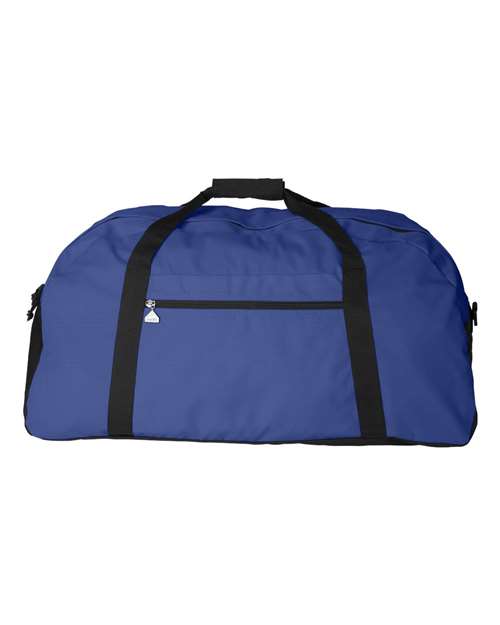 Large Ripstop Duffel Bag - 1703