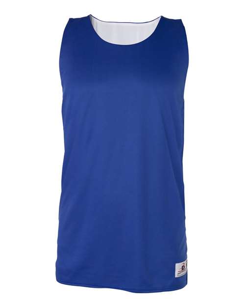 B-Core Reversible Tank Top - 4129