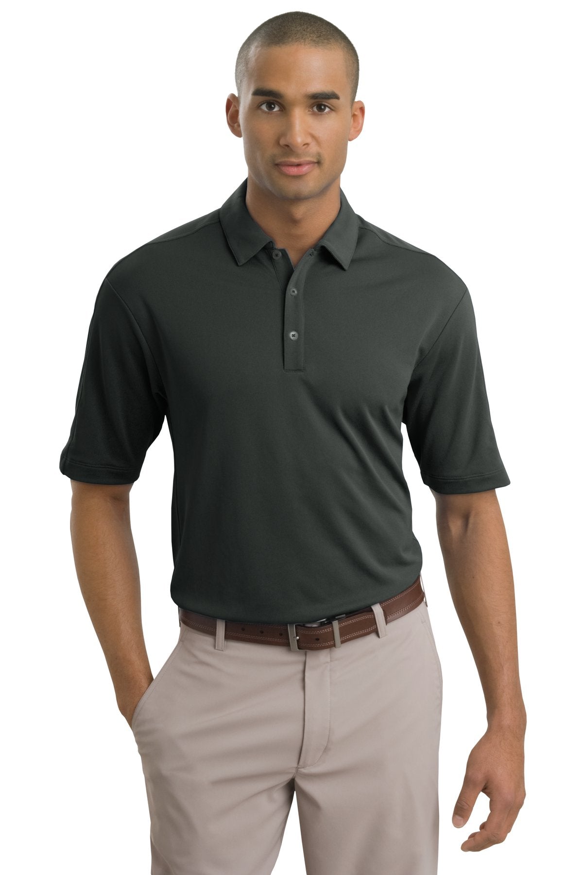 266998 – Nike Tech Sport Dri-FIT Polo.