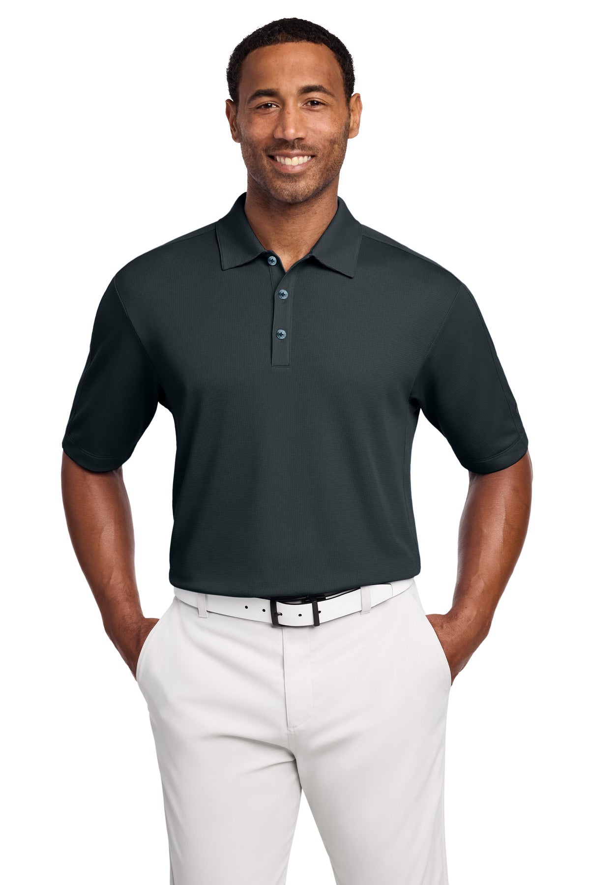 Nike Tech Sport Dri-FIT Polo. 266998