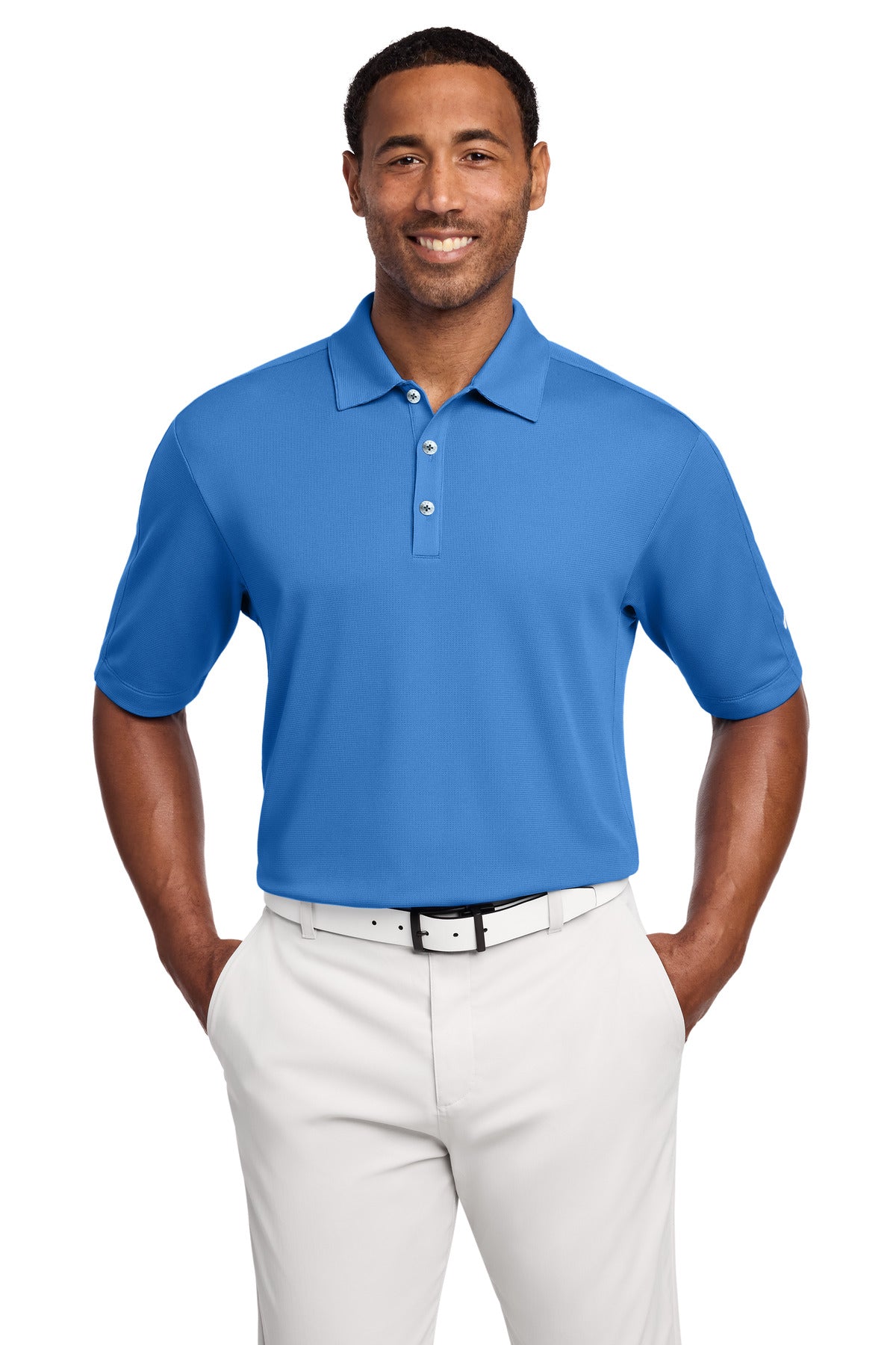 Nike Tech Sport Dri-FIT Polo. 266998