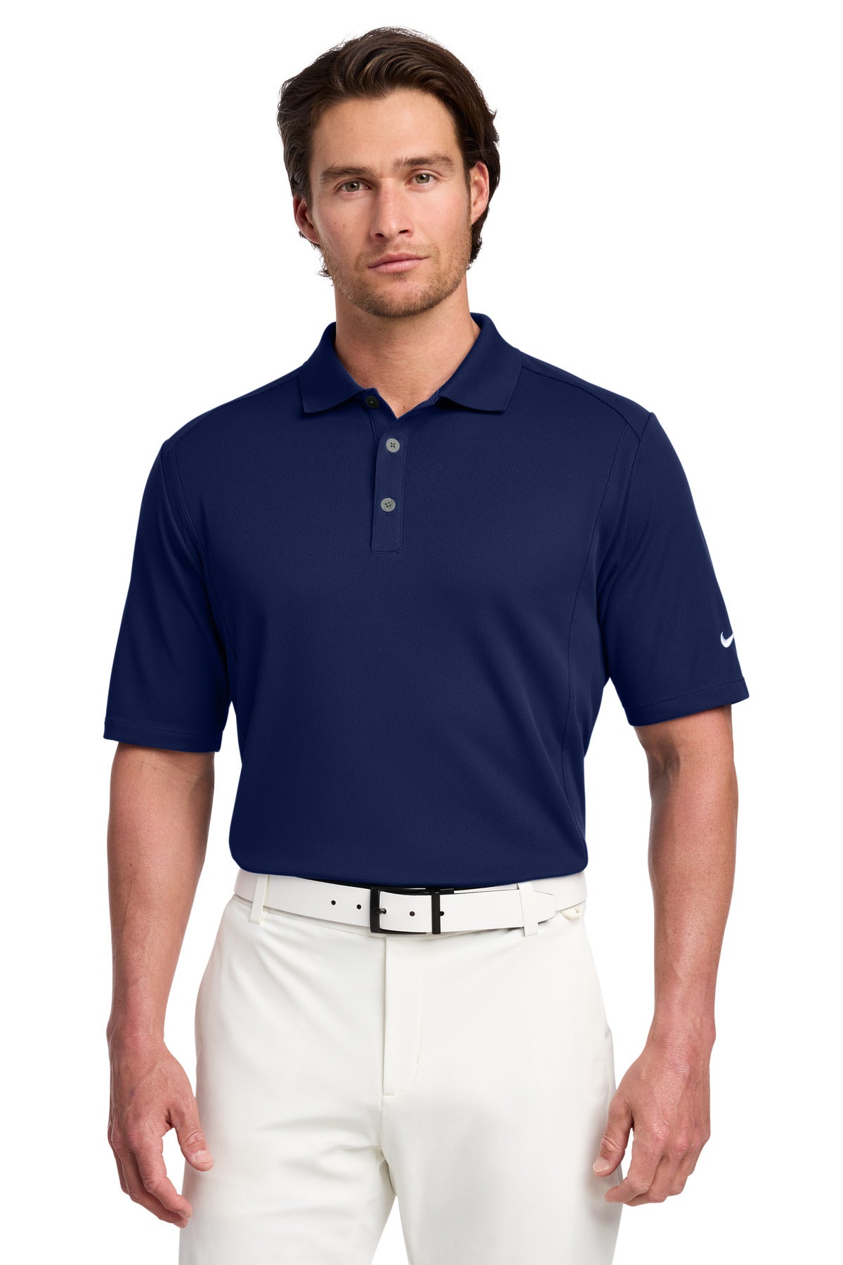 Nike Dri-FIT Classic Polo. 267020