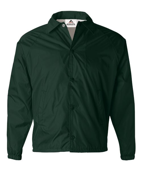 Coach's Jacket - 3100