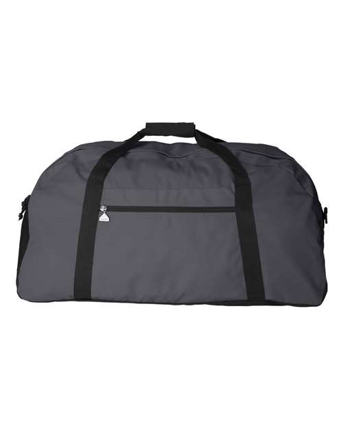 Large Ripstop Duffel Bag - 1703