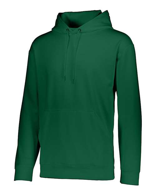 Wicking Fleece Hooded Sweatshirt - 5505