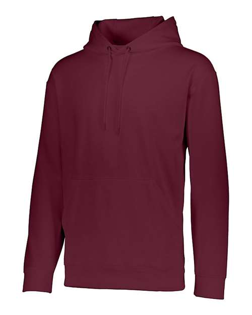 Wicking Fleece Hooded Sweatshirt - 5505