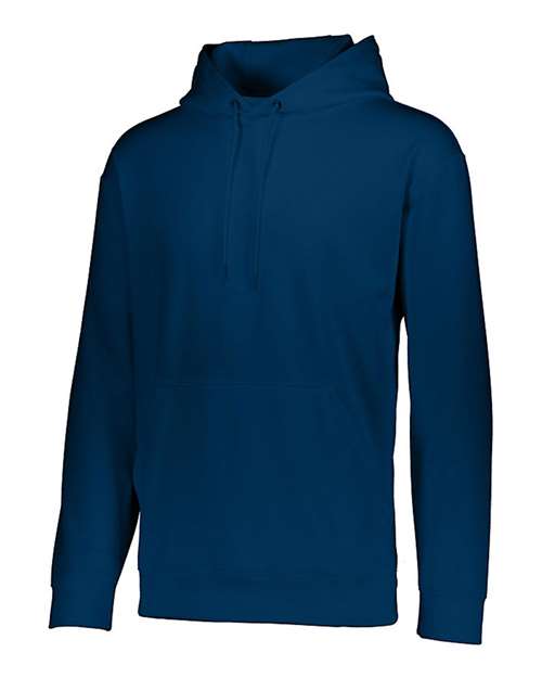 Wicking Fleece Hooded Sweatshirt - 5505