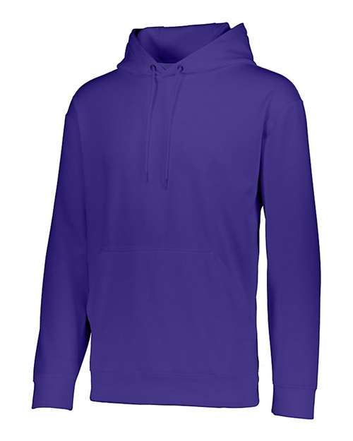 Wicking Fleece Hooded Sweatshirt - 5505