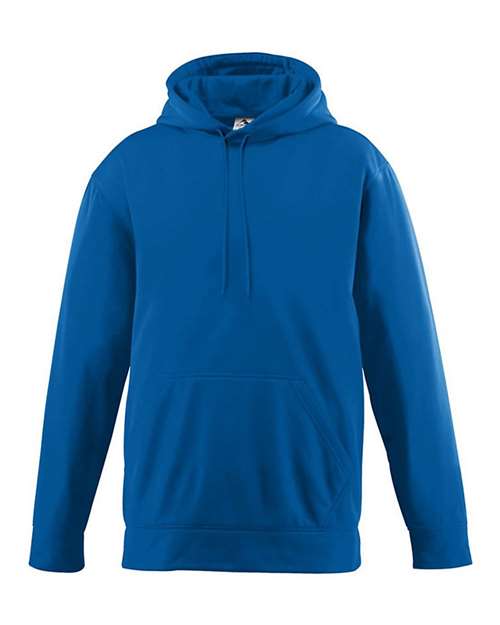 Wicking Fleece Hooded Sweatshirt - 5505