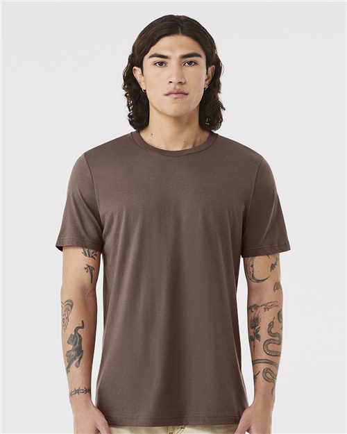 Jersey Tee - 3001