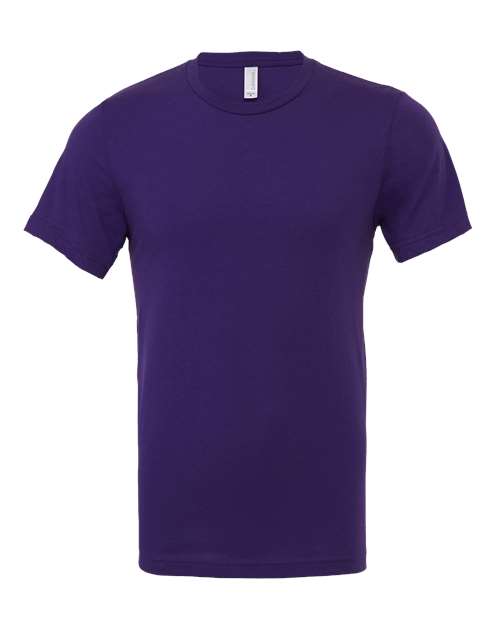 Jersey Tee - 3001
