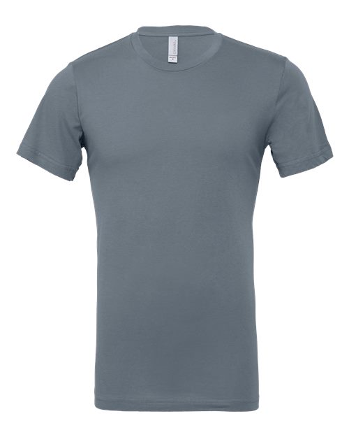 Jersey Tee - 3001