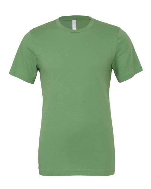 Jersey Tee - 3001