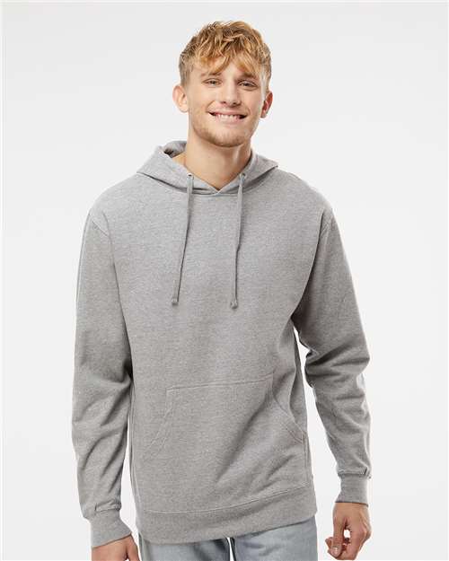 Midweight Hooded Sweatshirt - SS4500