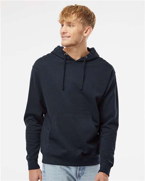 Midweight Hooded Sweatshirt - SS4500