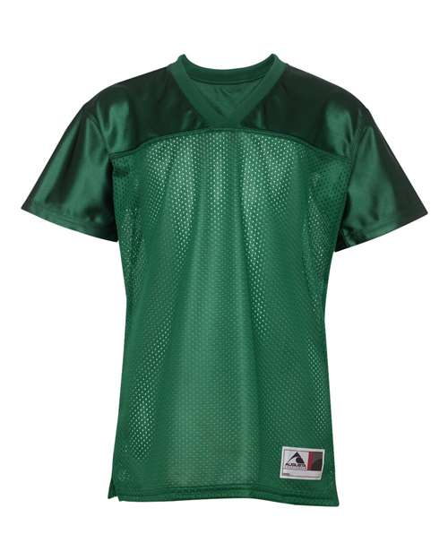Women's Junior Fit Stadium Replica Football Jersey - 250