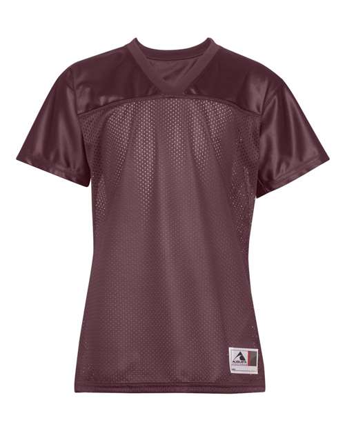 Women's Junior Fit Stadium Replica Football Jersey - 250