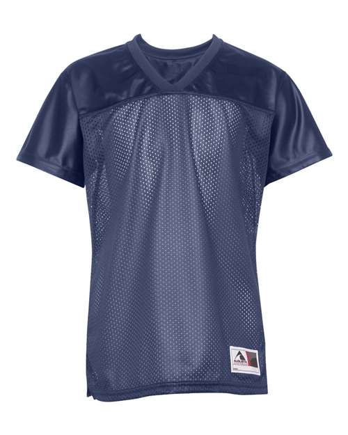 Women's Junior Fit Stadium Replica Football Jersey - 250