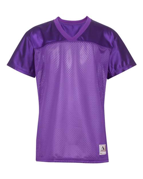 Women's Junior Fit Stadium Replica Football Jersey - 250