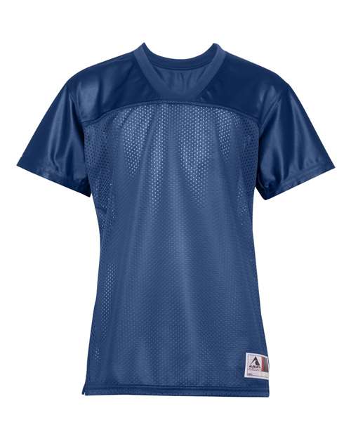 Women's Junior Fit Stadium Replica Football Jersey - 250