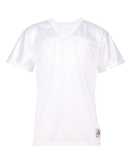 Women's Junior Fit Stadium Replica Football Jersey - 250