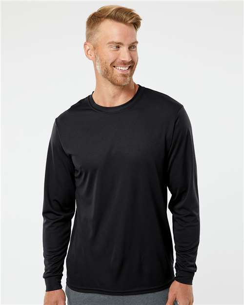 Nexgen Performance Long Sleeve T-Shirt - 788