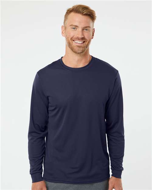 Nexgen Performance Long Sleeve T-Shirt - 788