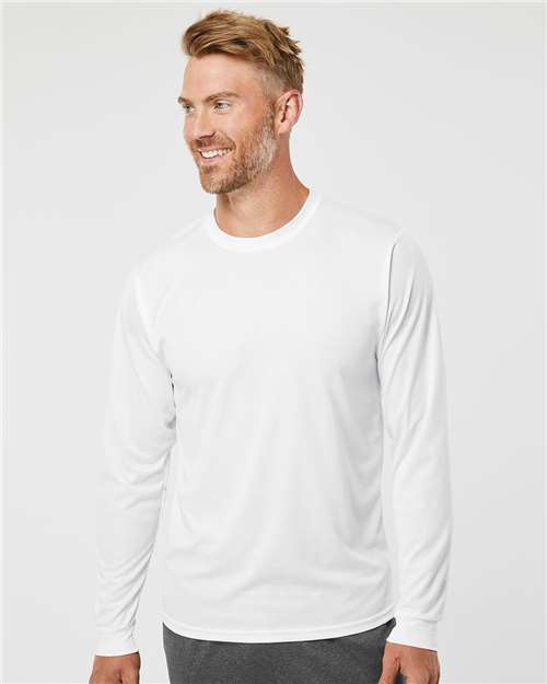 Nexgen Performance Long Sleeve T-Shirt - 788