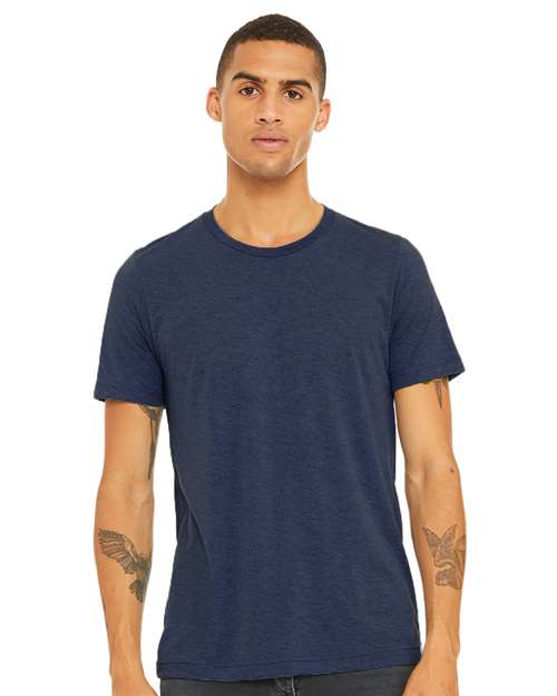 Triblend Tee - 3413