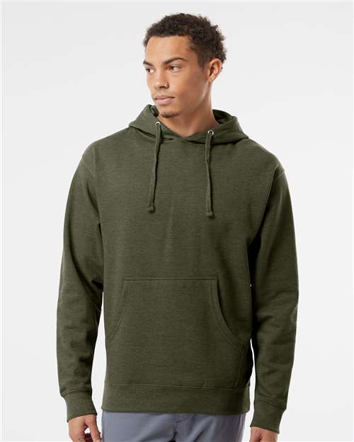 Midweight Hooded Sweatshirt - SS4500
