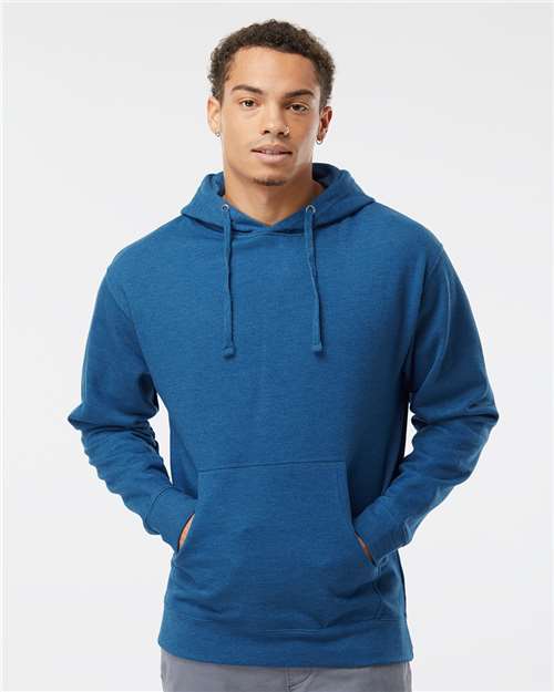 Midweight Hooded Sweatshirt - SS4500
