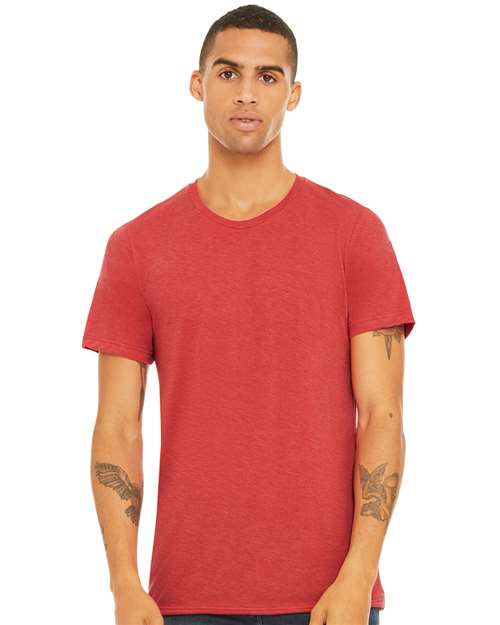 Triblend Tee - 3413