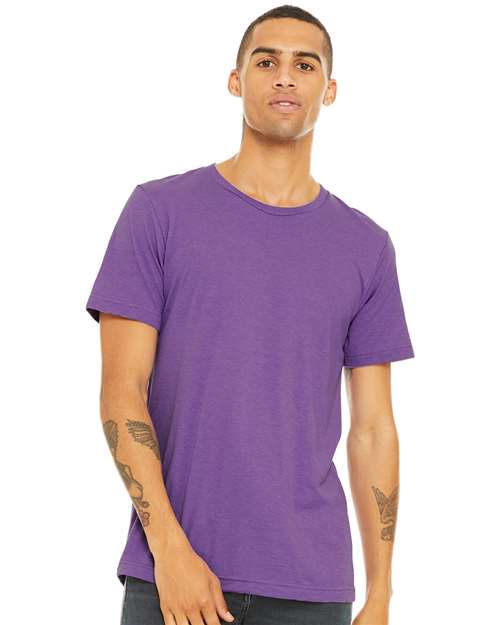 Triblend Tee - 3413