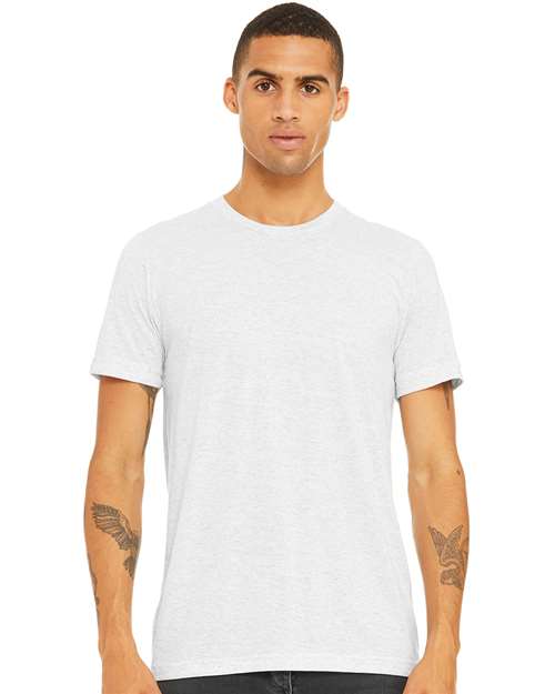 Triblend Tee - 3413