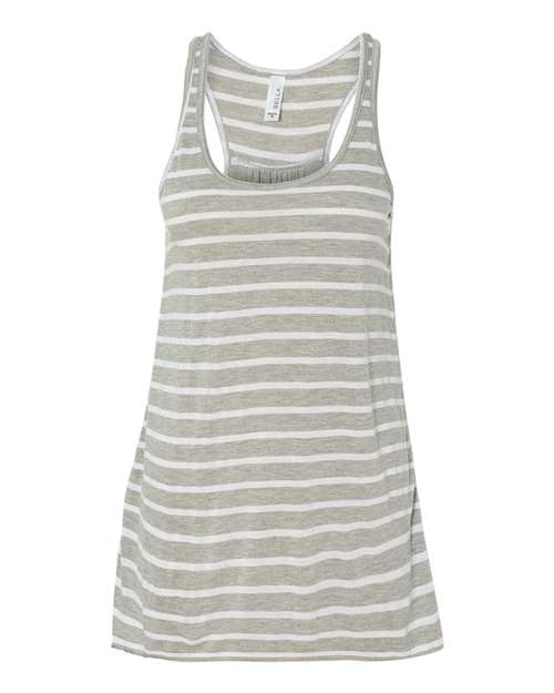 Women's Flowy Racerback Tank - 8800