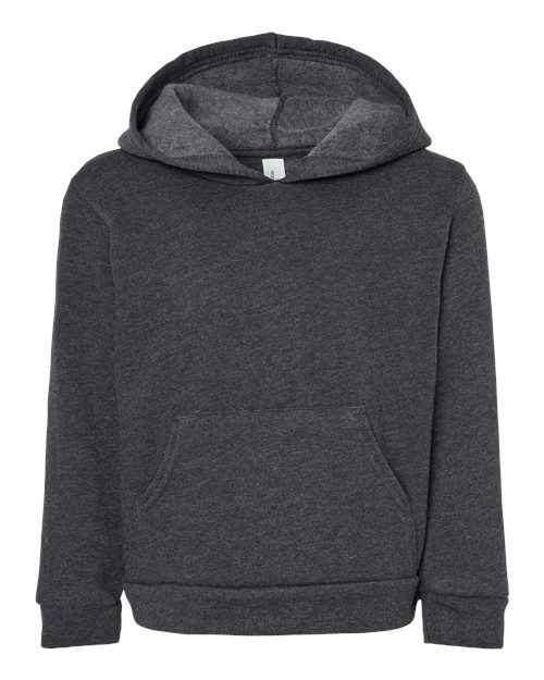Toddler Sponge Fleece Pullover Hoodie - 3719T